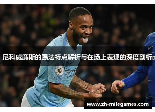 尼科威廉斯的踢法特点解析与在场上表现的深度剖析