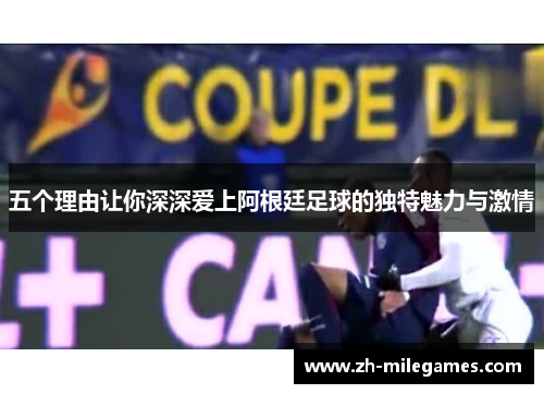 五个理由让你深深爱上阿根廷足球的独特魅力与激情