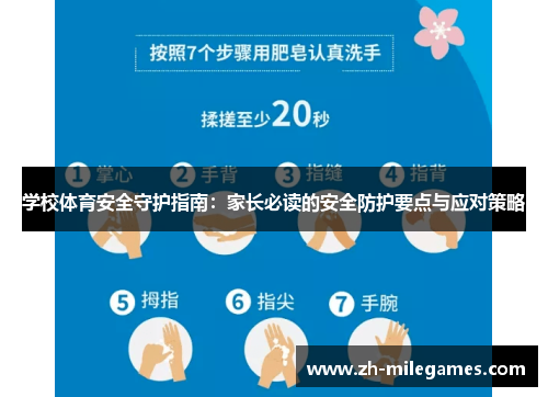 学校体育安全守护指南：家长必读的安全防护要点与应对策略