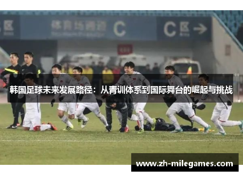韩国足球未来发展路径：从青训体系到国际舞台的崛起与挑战