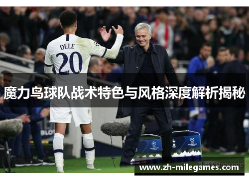 魔力鸟球队战术特色与风格深度解析揭秘